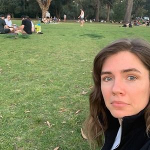 Meet your Posher, Emma